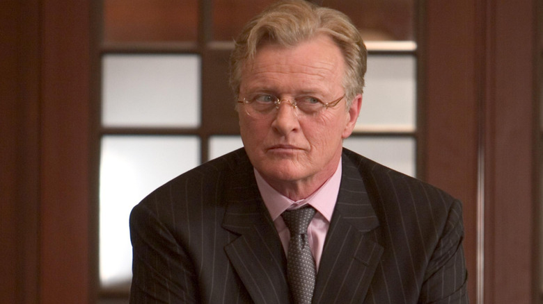 William Earle schemes