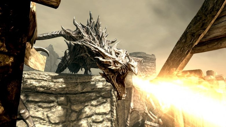 Alduin