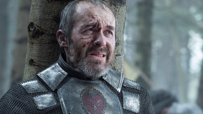 Stannis Baratheon
