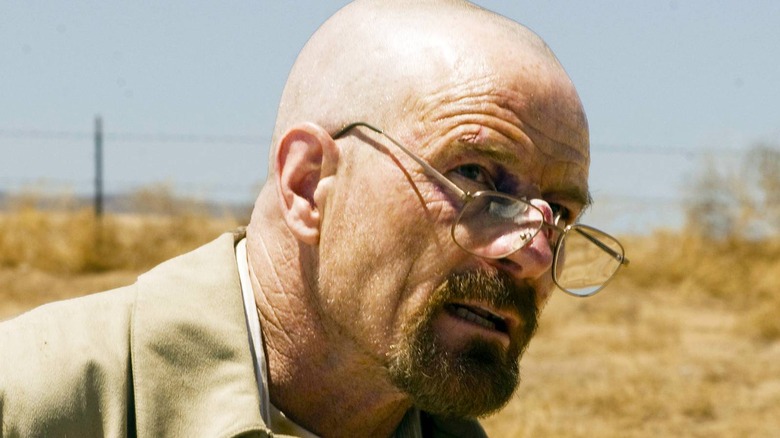 Walter White