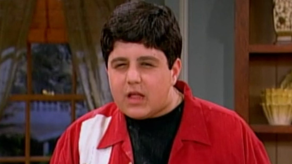 Josh Peck