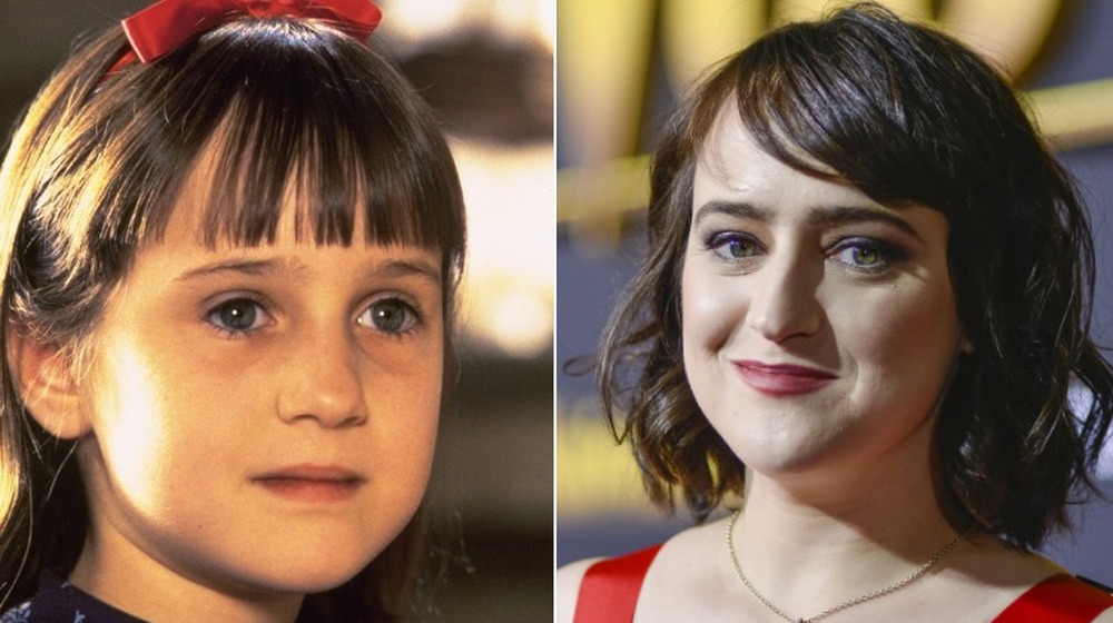 Mara Wilson