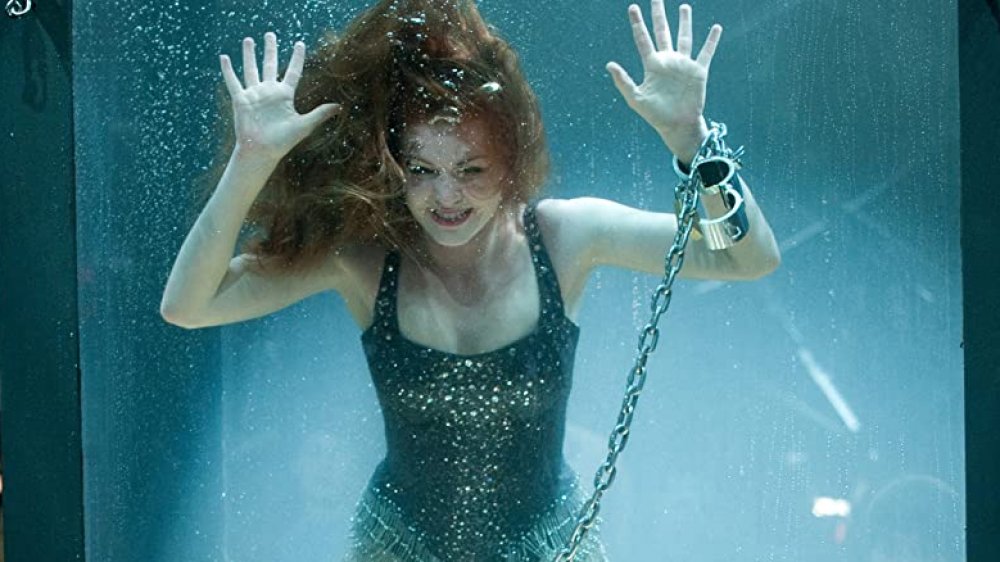 Isla Fisher in Now You See Me