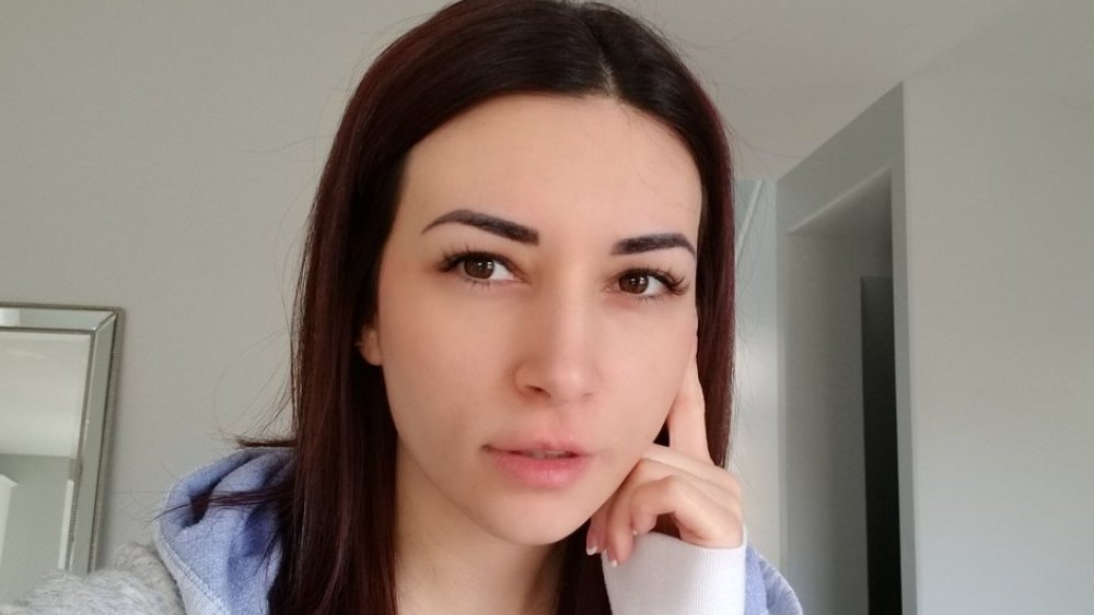 What happened to alinity