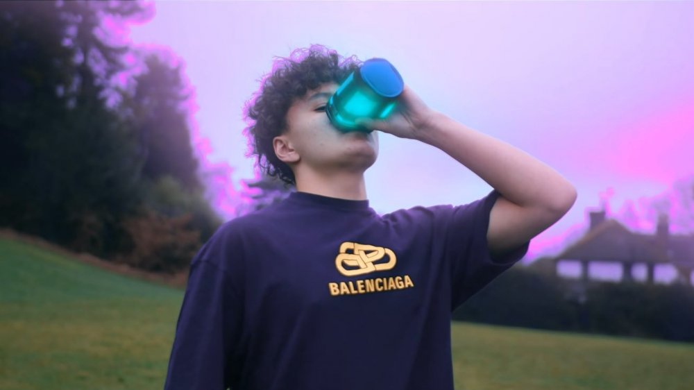 Screenshot from Banned 4 Life
