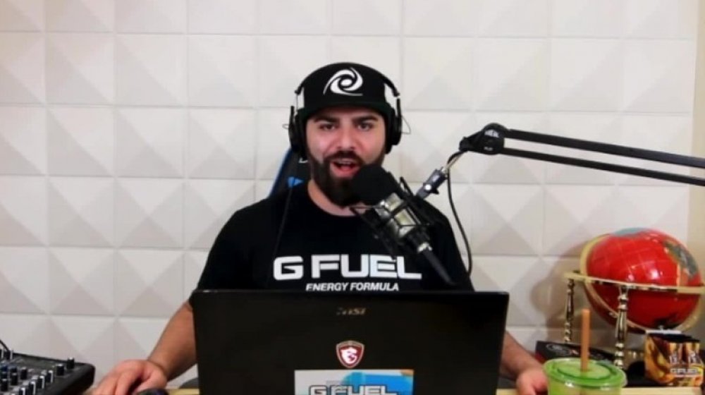 keemstar