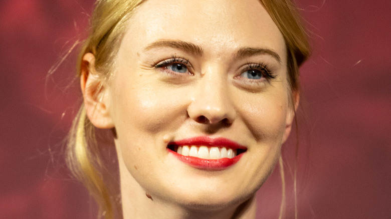 Deborah Ann Woll