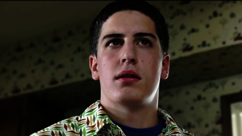 Jason Biggs in American Pie