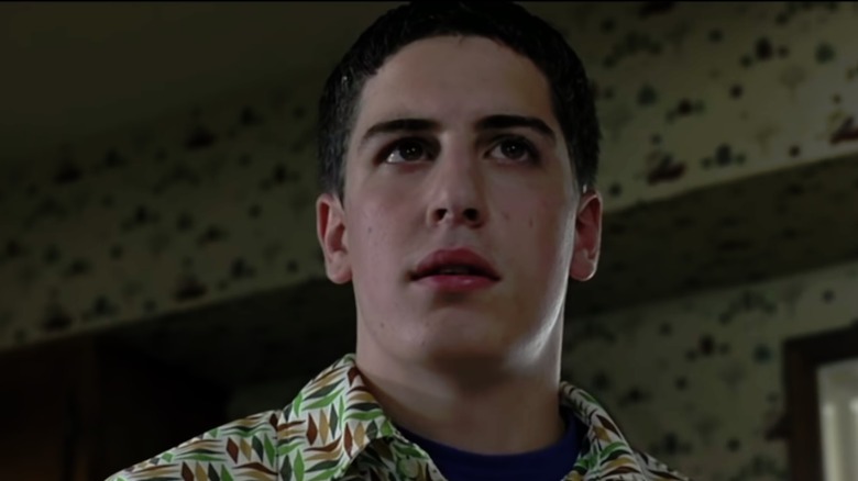 Jason Biggs in American Pie