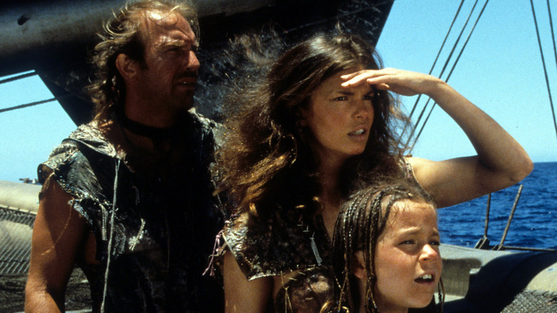 Waterworld