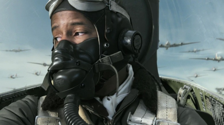 Red Tails
