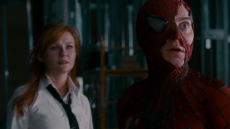 Spider-Man 3: Redemption
