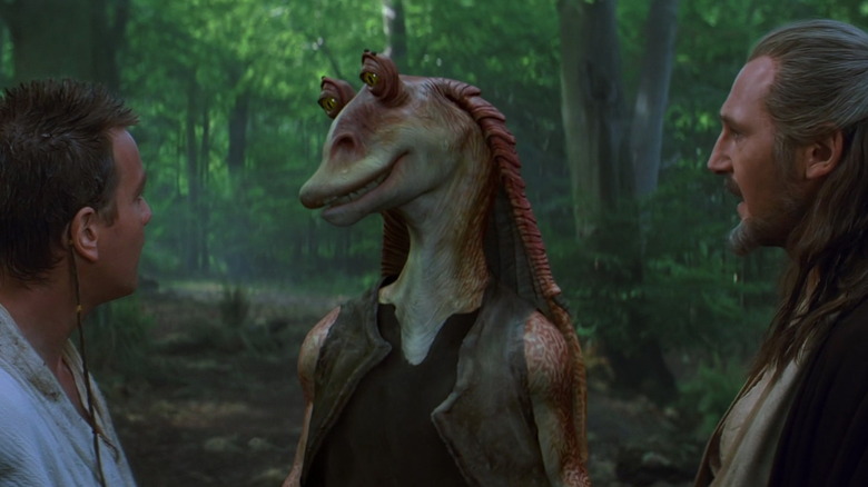 Jar Jar
