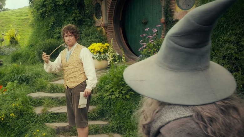 Hobbit