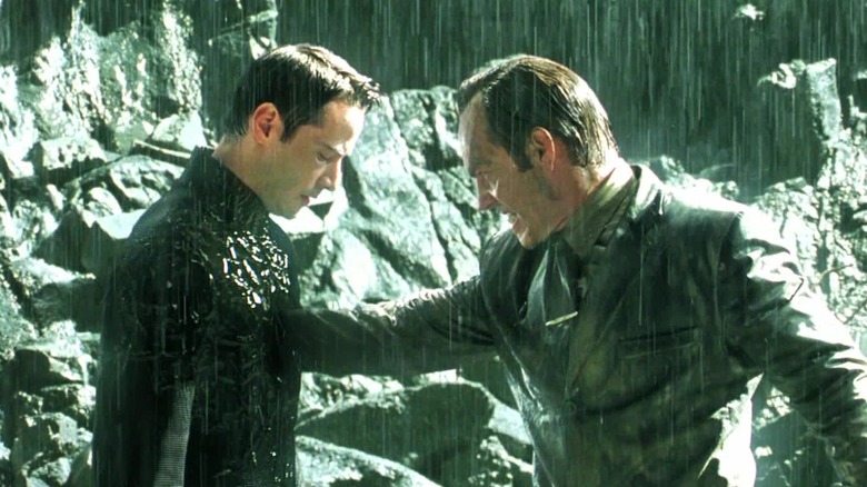 ​The Matrix DeZIONized