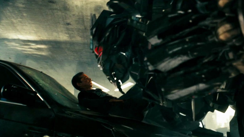 Transformers
