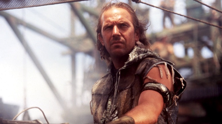 Waterworld