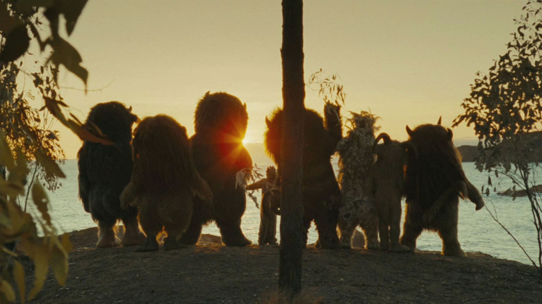 Wild Things