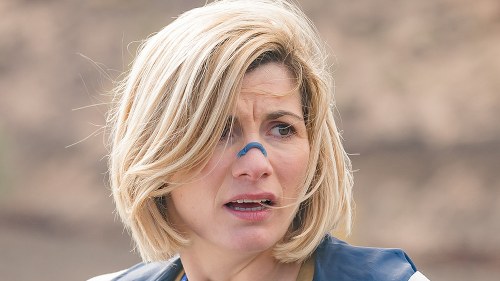 Fan-Favorite Game Of Thrones Actor Coming To Doctor Who