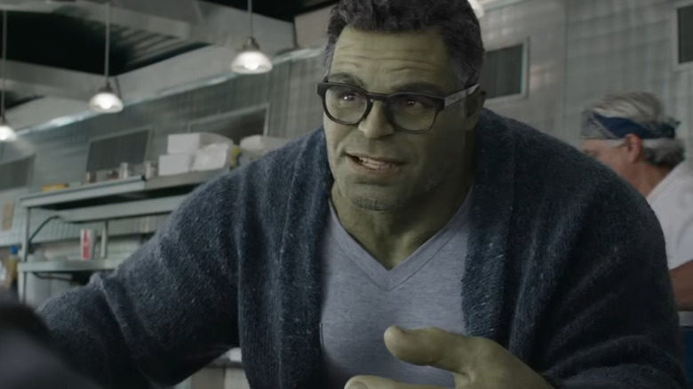 Hulk Snap