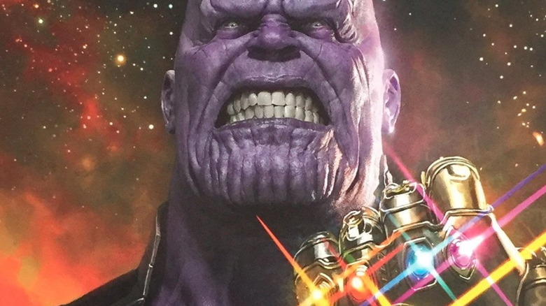 Thanos