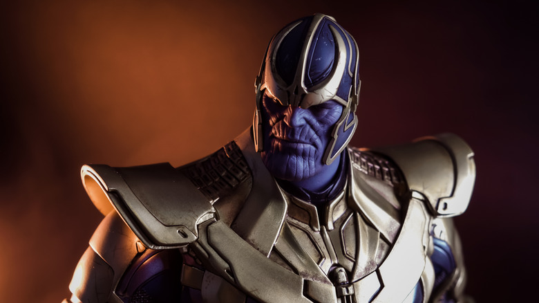Thanos