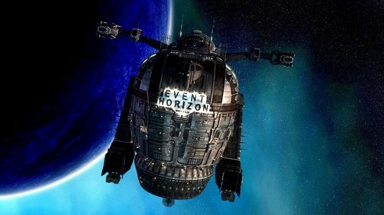 Event Horizon