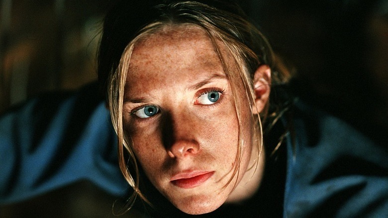 Sarah Carter