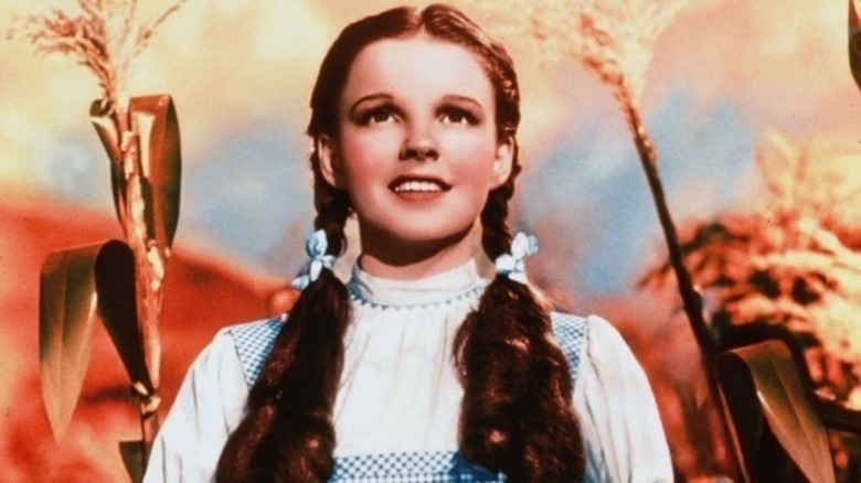 The Wizard of Oz