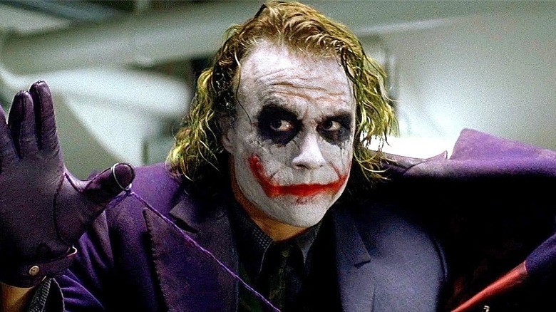 The Dark Knight