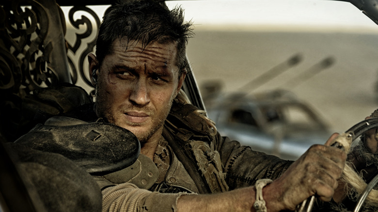 Mad Max Fury Road
