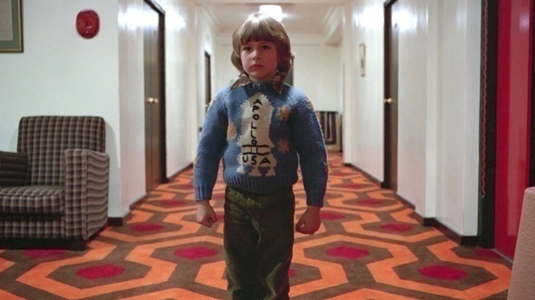 The Shining