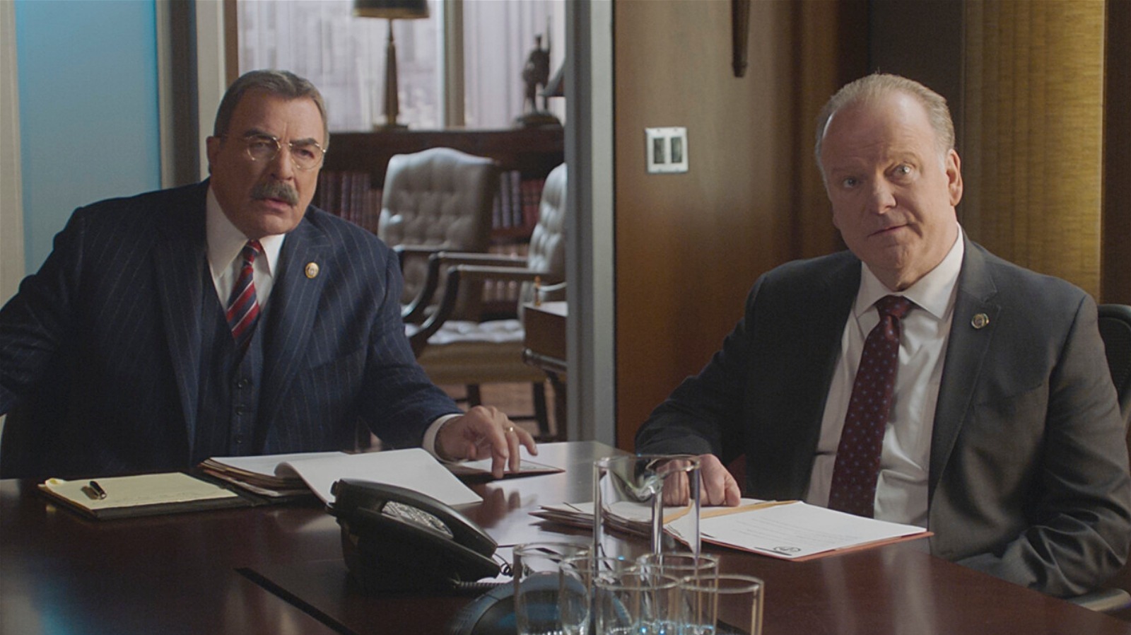 Fans Agree Blue Bloods Is Worth The Watch (Despite Its Flaws)