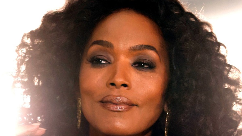 Angela Bassett