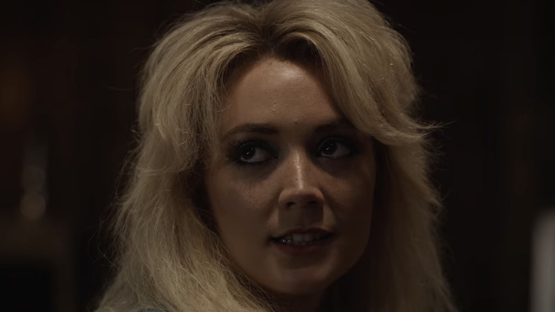 Billie Lourd in American Horror Story: 1984