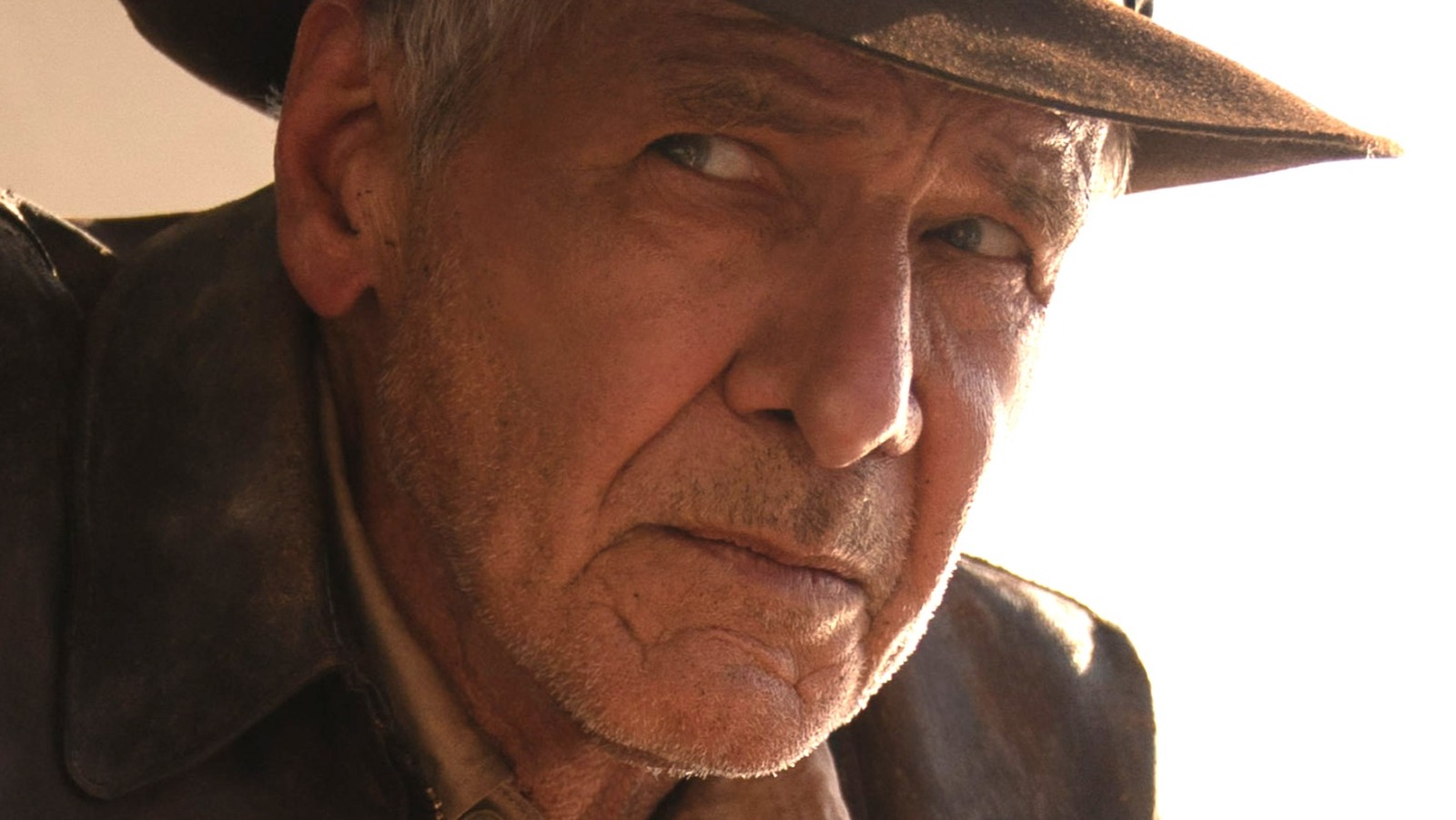 Indiana Jones and the Dial of Destiny' Digitally De-Ages a Beloved  Hollywood Hero