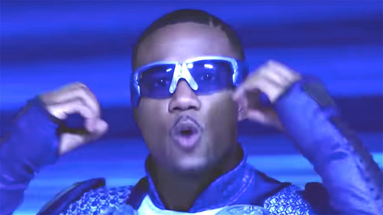 A Train Rappers Fans Are Howling Over A-Train's New Music Video Ahead Of The Boys Season 3