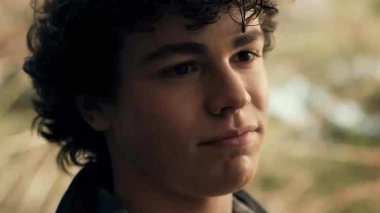 Zackary Arthur as Jake Wheeler