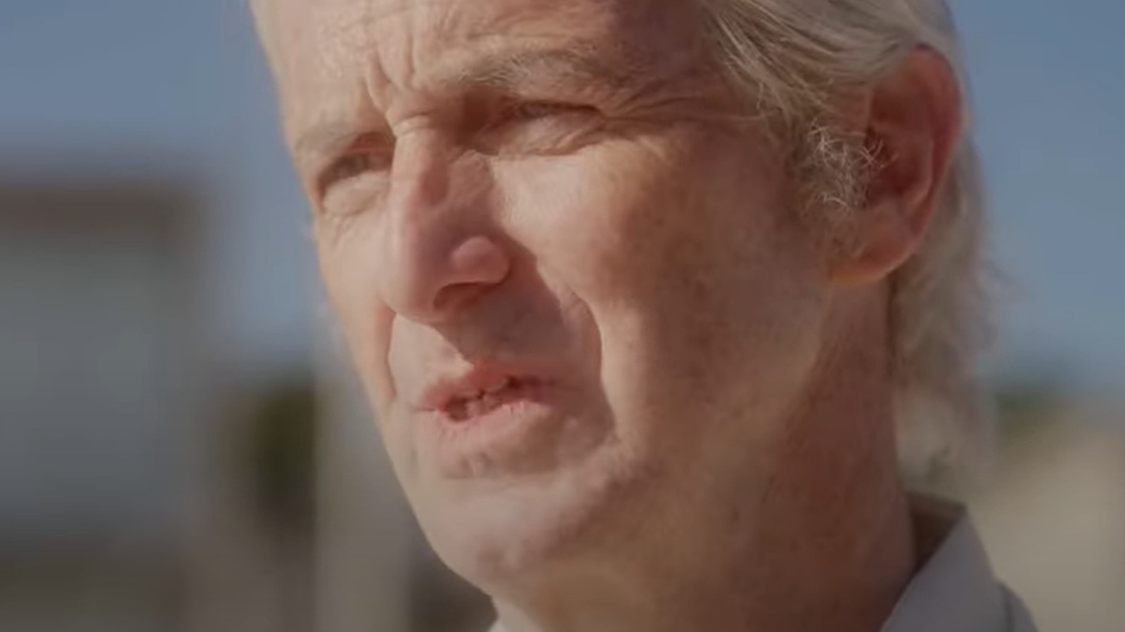 Fans Are Saying AHS: NYC Episode 9 May Just Be The Saddest AHS Episode Ever