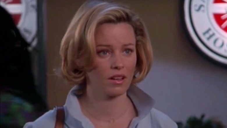 Elizabeth Banks as Kim