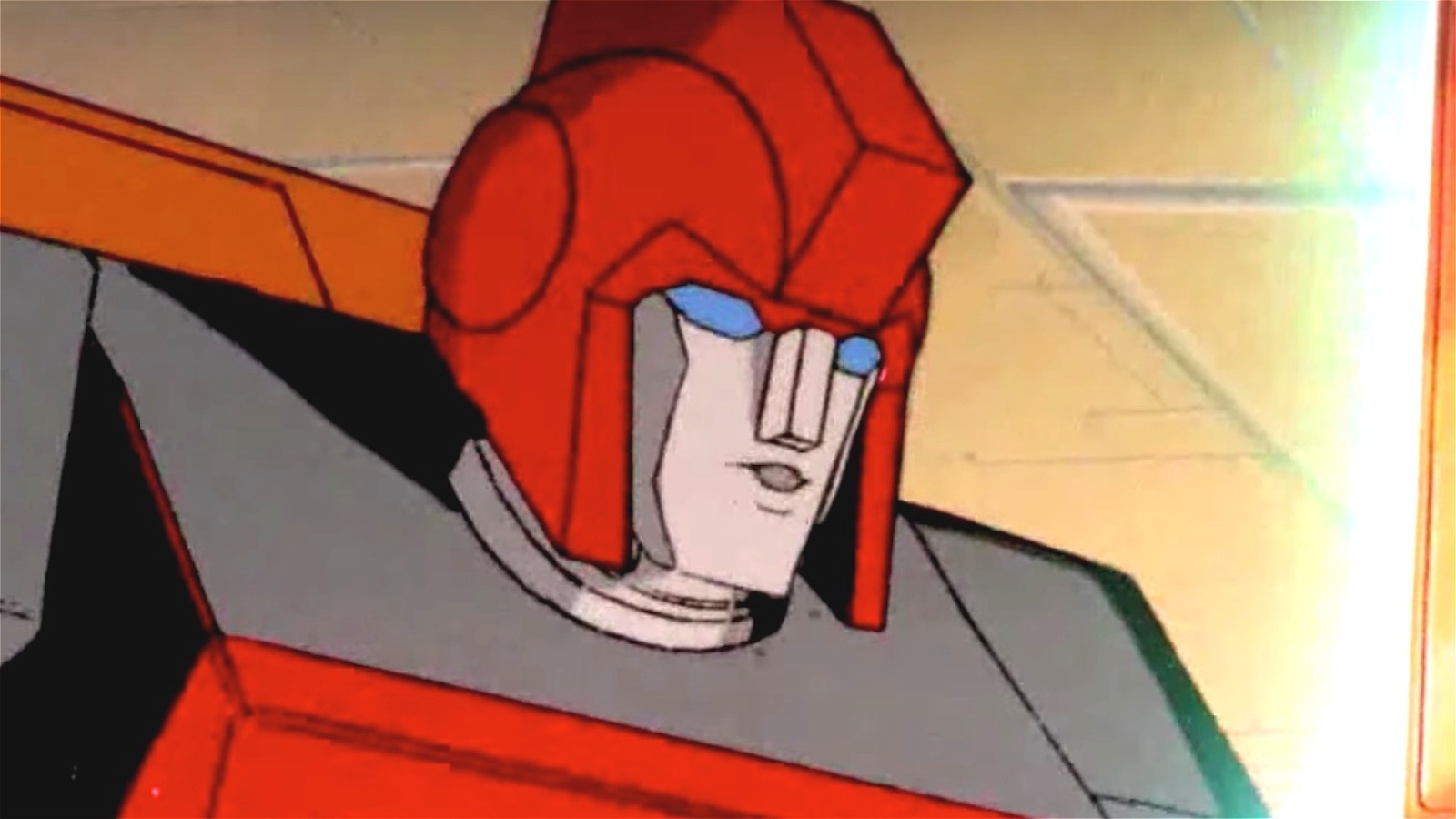 Transformers - The Movie (1986)  Transformers - The Movie (1986