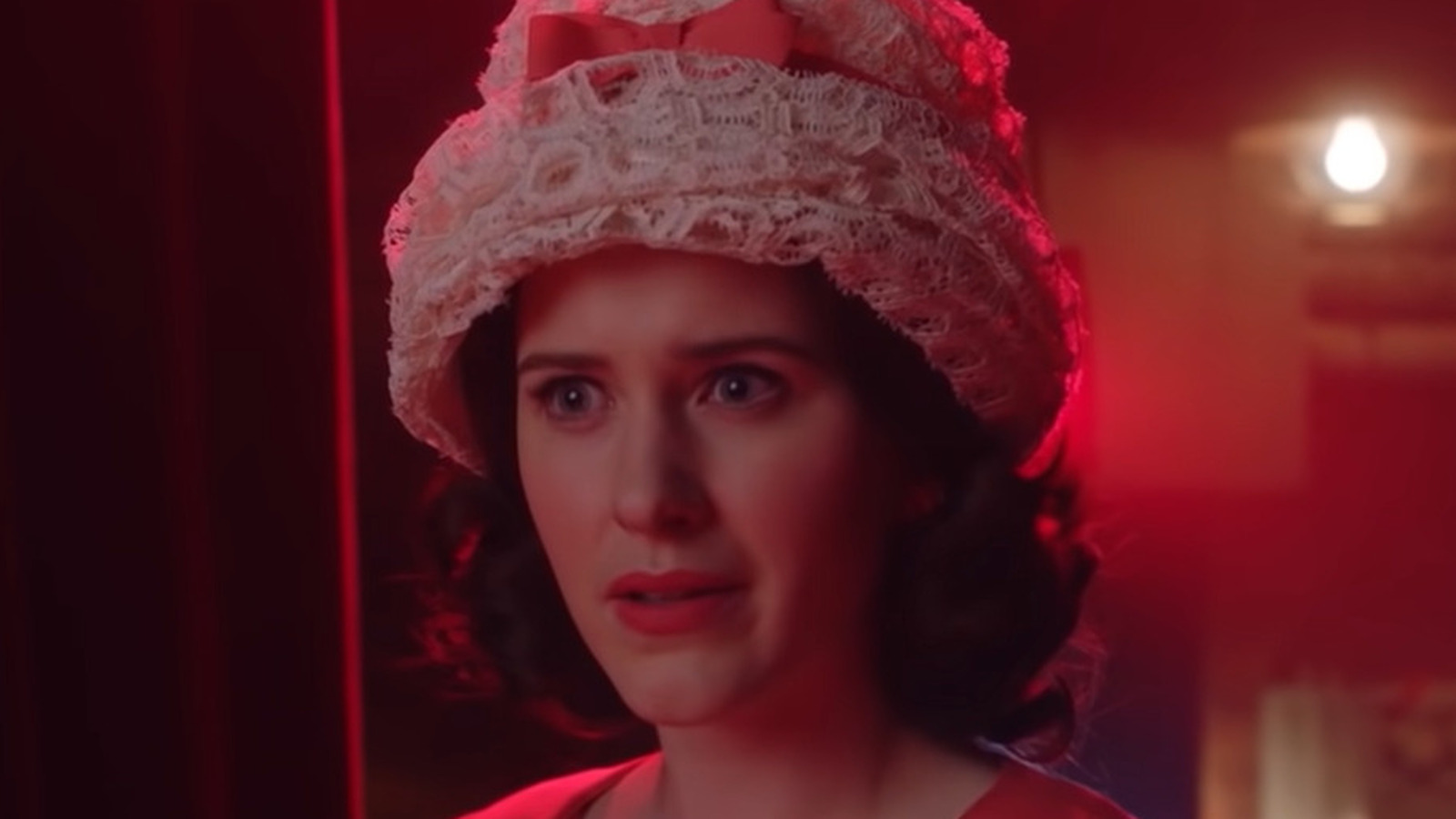 Fans Of The Marvelous Mrs. Maisel Just Got Bittersweet News