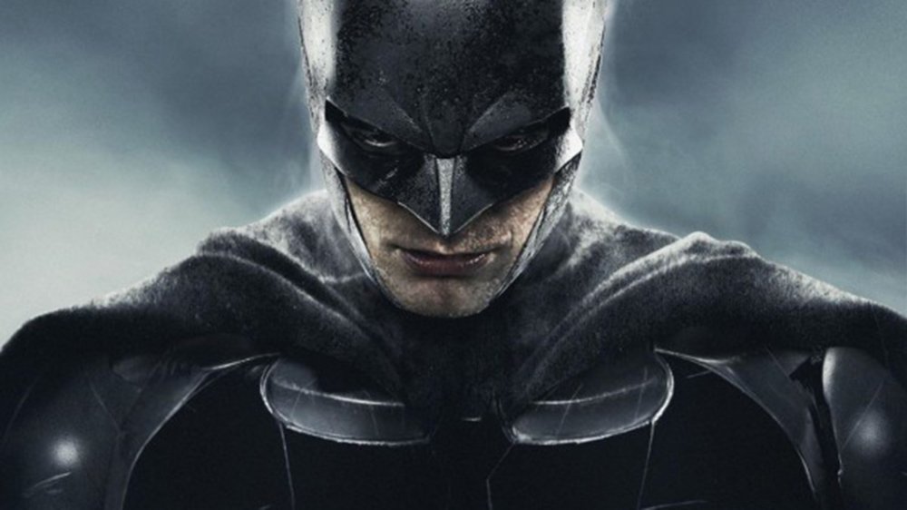 Fans React To Robert Pattinson's Batman Reveal