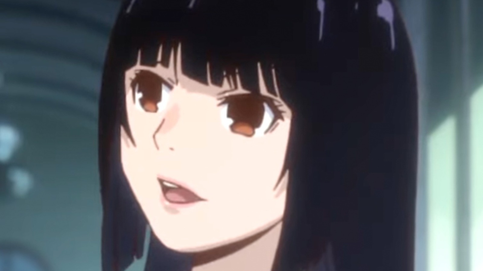 The Kakegurui Faces : r/Kakegurui