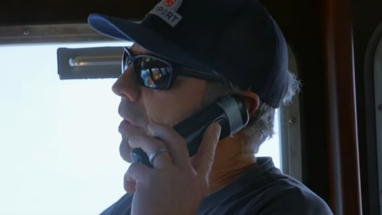 Fans Throw Shade On Deadliest Catch For Decision Following Todd's Death