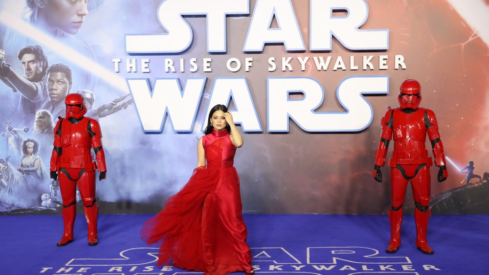 Kelly Marie Tran