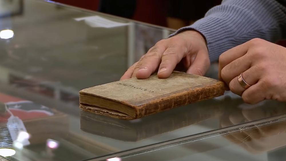 revolutionary war book