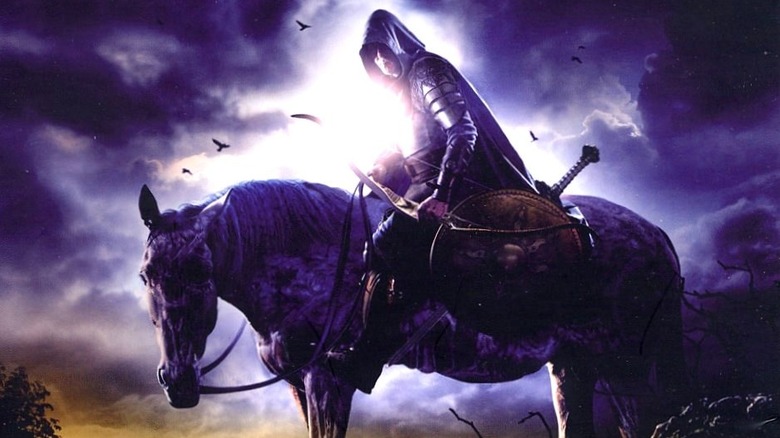 Malazan: Dust of Dreams cover