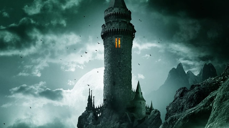 Malazan: Gardens of the Moon cover