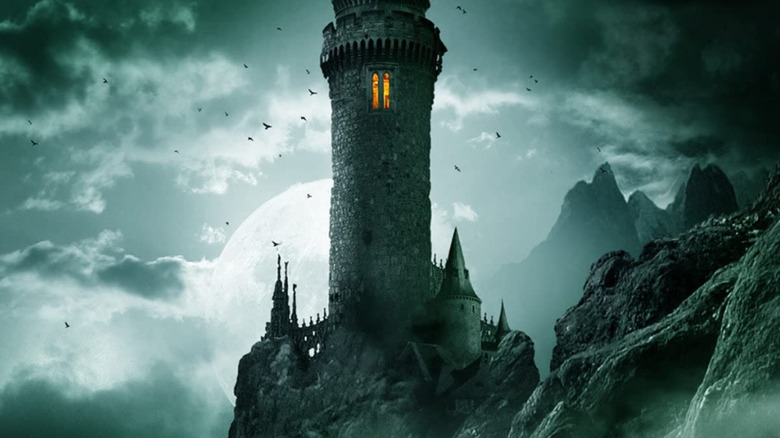 Malazan: Gardens of the Moon cover